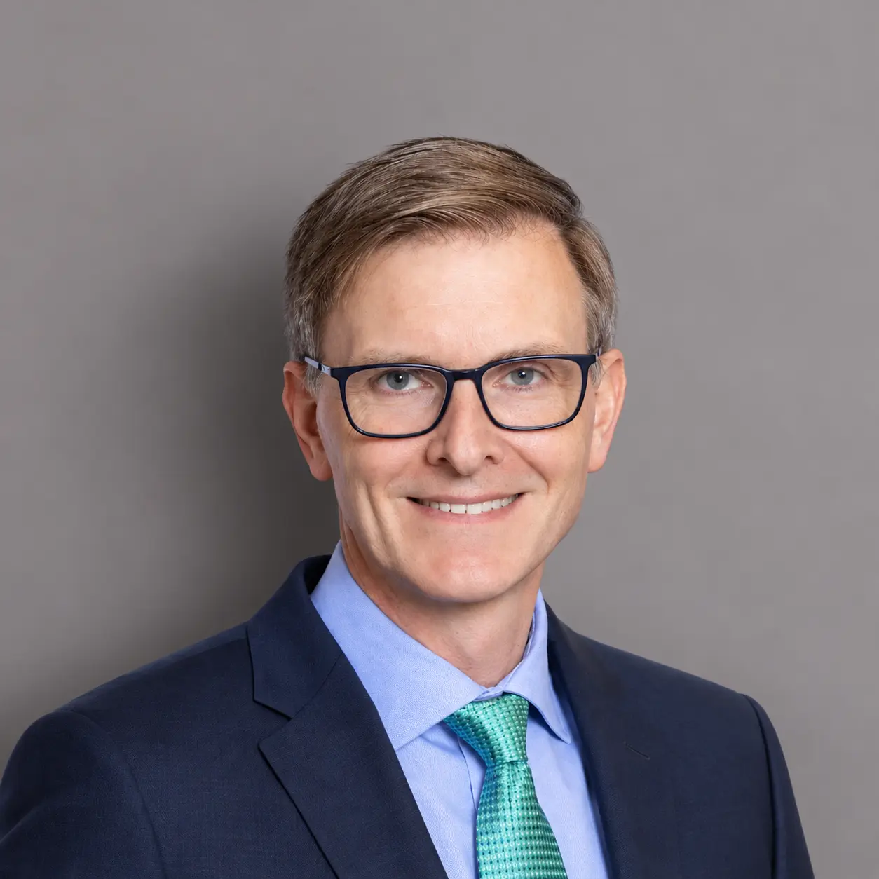 Christopher Watchorn