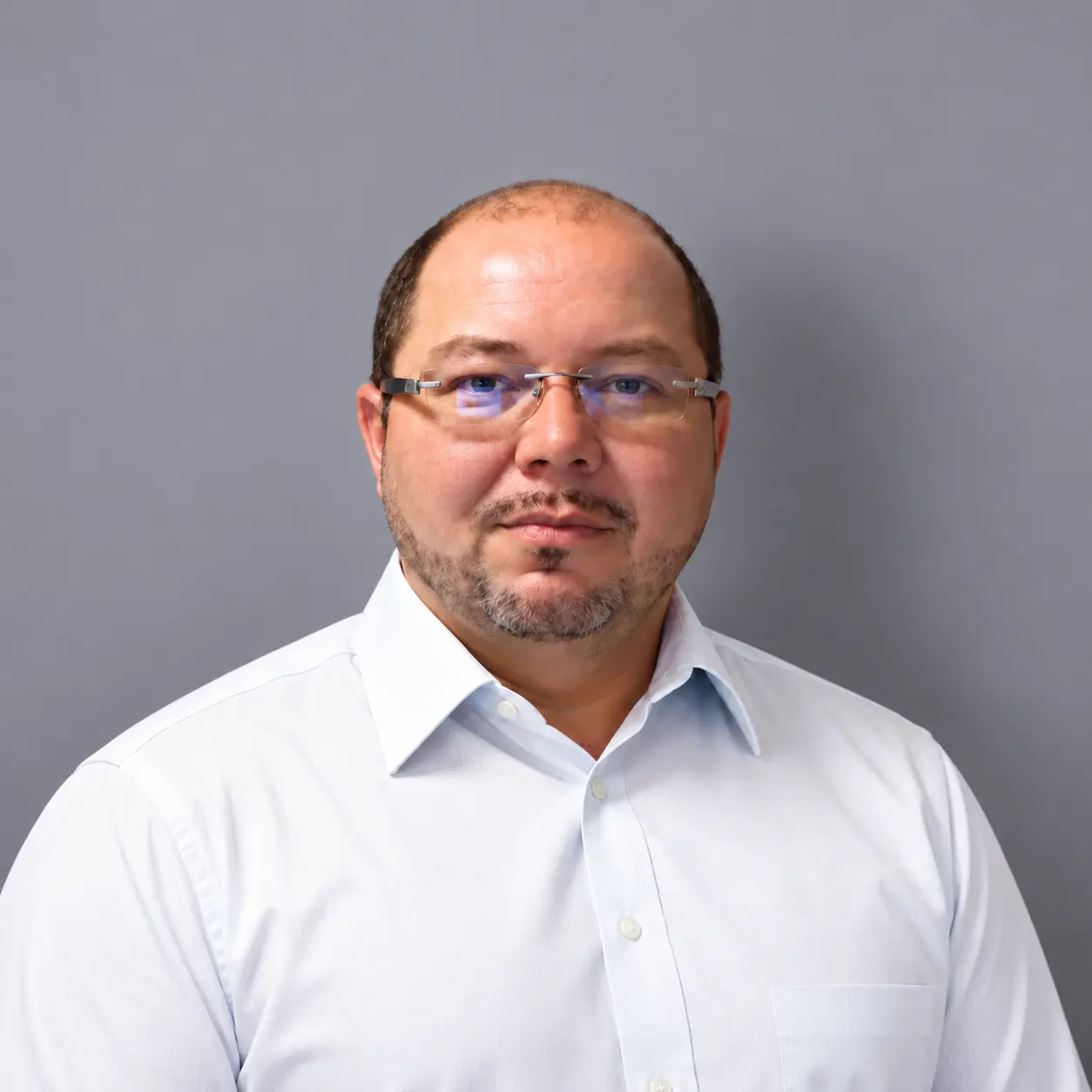 Fernando Rios
