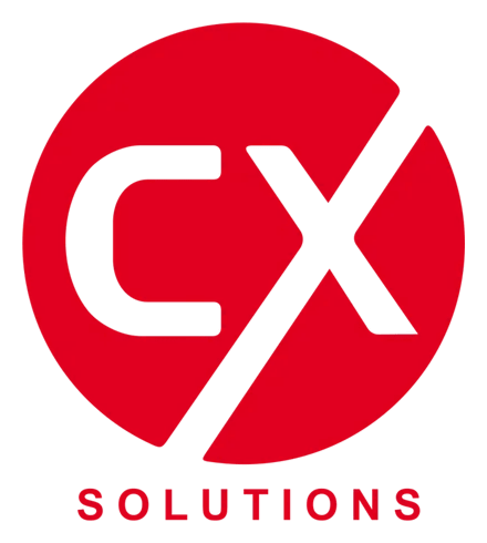 CX Solutions Logo