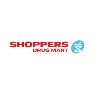 SHOPPERS Logo