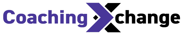 CoachingXchange logo