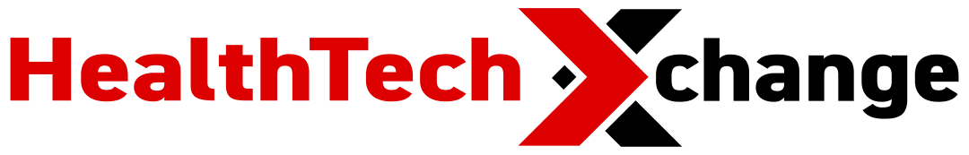 HealthTech Xchange logo