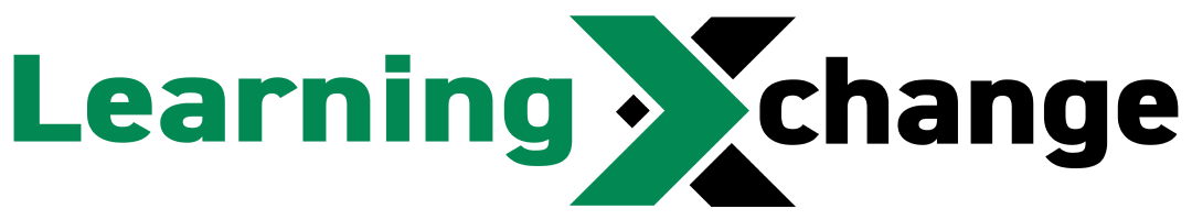 Learning Xchange logo