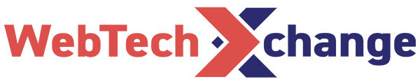 webtech xchange logo